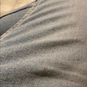 Meet your Posher, Ricky